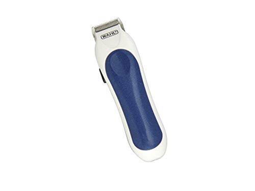 [Australia] - Wahl 12 Pieces Mini Pro Cord Clipper and Trimmer 9307 