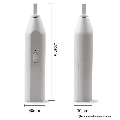 [Australia] - Makeup brush cleaner and dryer machine automatic spinner brush cleaner device 