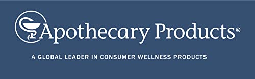 [Australia] - Apothecary Products Precision & Packaging Tape | For Labels on Dispenser Containers | 1 in Width | 72 Yards Length 