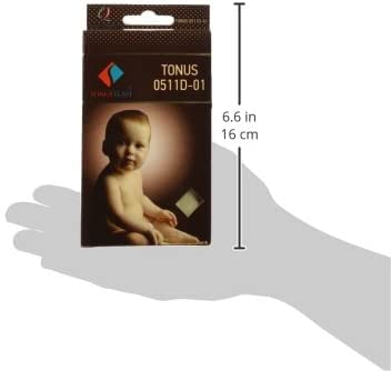 [Australia] - Tonus Elast Medical Grade Umbilical Hernia Belt, Baby, Infant, Child Abdominal Binder Navel Truss Support 