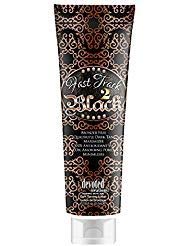 [Australia] - Devoted Creations Fast Track 2 Black Dark Tan Maximizer Tanning Lotion 8.5 Ounce 