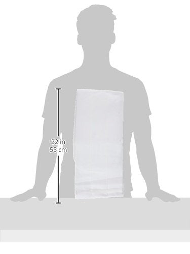 [Australia] - Procare Premium Panel Elastic Binder - 9" 3-panel - X-Large 