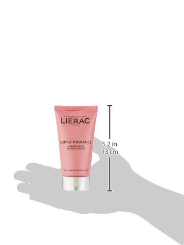 [Australia] - Lierac Supra Radiance Double Peeling Radiance Mask 75ml 