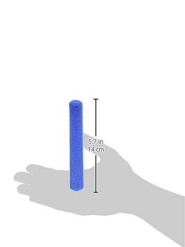 [Australia] - Medline ORT32300L Curved Finger Splints, Large, 6 Inch 