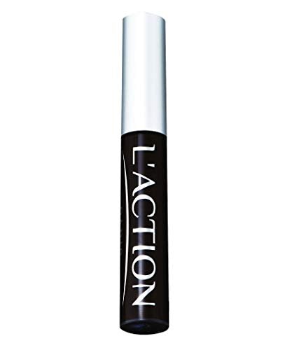 [Australia] - L'Action Paris Eyebrow filler and shaper Black/Brown 