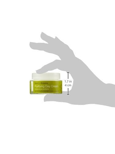 [Australia] - Urban Veda Natural Skincare Day Cream Purifying 