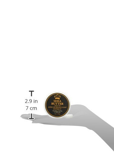 [Australia] - Nubian Heritage Shea Butter Lotion, African Black, 4 Ounce 4 Ounce (Pack of 1) 