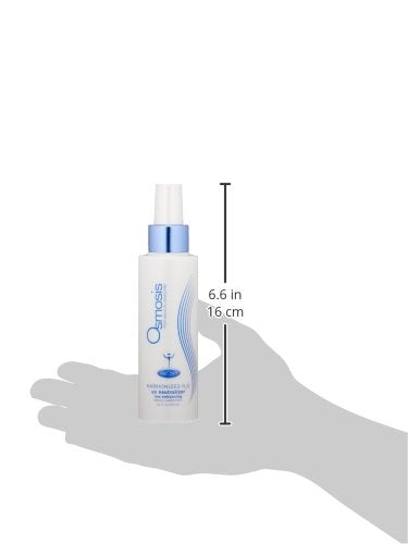 [Australia] - Osmosis Skincare Sun Defense Bronzing Elixir 
