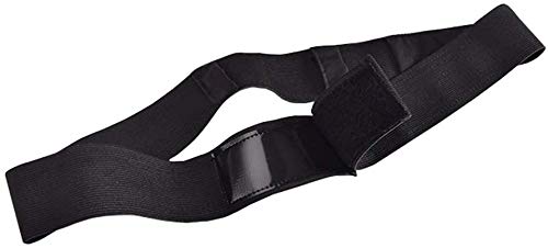 [Australia] - Peritoneal Dialysis Catheter Belt Holder Catheter Waist Belt Abdominal Protection Belt Hospital Accessories Peritoneal Tube Belt (Large) L (Pack of 1) 