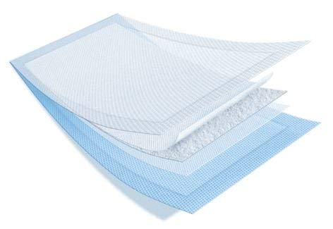 [Australia] - DermaStrip Premium Adhesive Wound Dressings with Free Saline Wipes - 5cm, 10cm, 15cm (10cm x 10cm - Box 25) 10x10 cm (Pack of 25) 