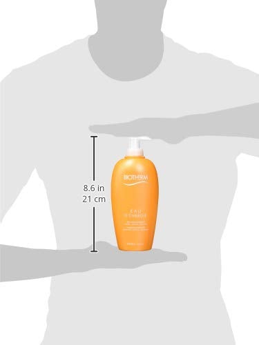 [Australia] - Bio Eau D Energie BL # 400ml 400 ml (Pack of 1) 