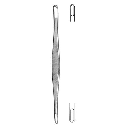 [Australia] - Official Güzel Beauty Schamberg Comedone Blackhead Extractor/Blackhead Remover/Whitehead Extractor/Whitehead Remover/Acne Remover Made From 100% Stainless Steel With 