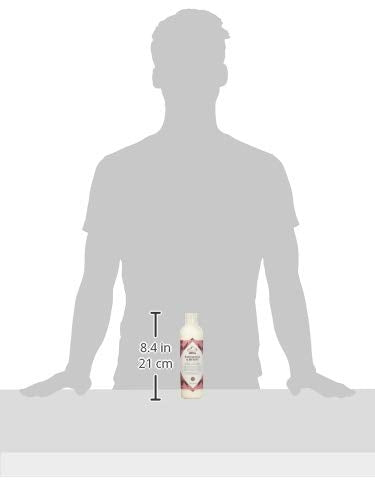 [Australia] - Nubian Heritage Body Lotion with Shea Butter and Rose Hips Lotion PATCHOULI & BURITI,13 fl oz 