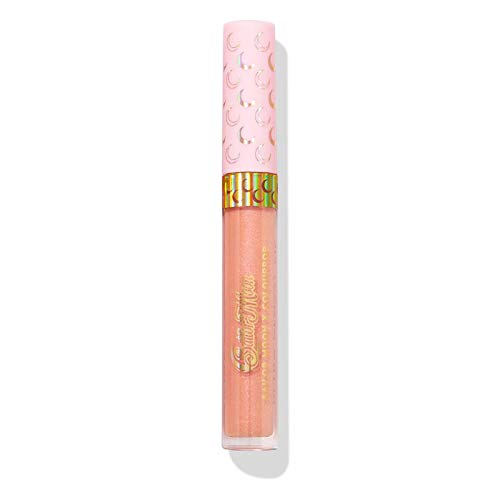 [Australia] - Colourpop X Sailor Moon Ultra Glossy Lip Gloss in MOON TIARA! Full Size New in Box 