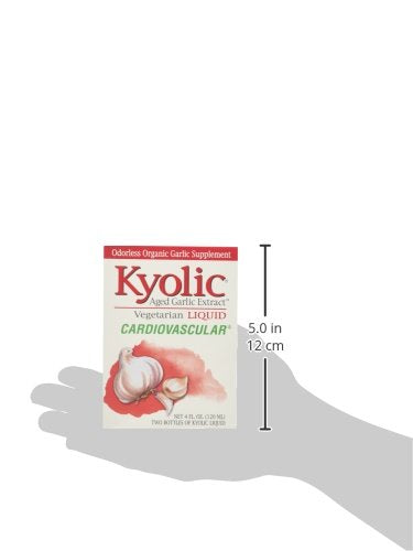 [Australia] - KYOLIC Liquid - Plain - 4 oz - Liquid(includs 2 pack of 2 oz bottle) 
