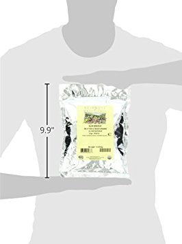 [Australia] - Starwest Botanicals Organic Milk Thistle Seed, 1 Pound 