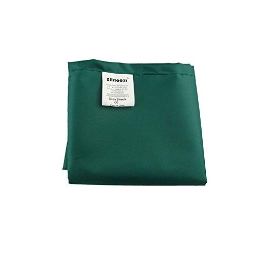 [Australia] - Hospital Direct Slideezi Washable Tubular Roller Slide Sheet (Assorted color) Single 