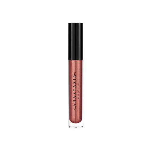 [Australia] - Anastasia Beverly Hills - Lip Gloss - Warm Bronze 