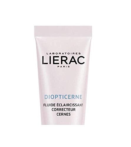 [Australia] - Lierac Dark Circles Correction Cream, 210 g fluide √©claircissant 