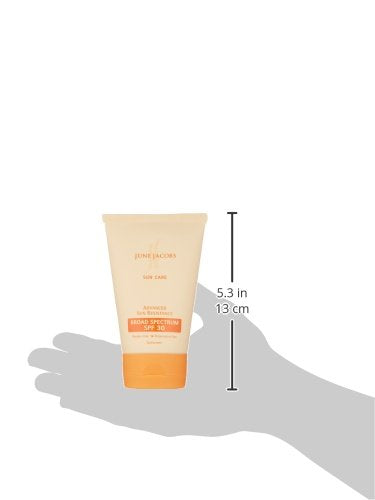 [Australia] - June Jacobs Advanced Sun Resistance SPF 30, 3.8 Fl Oz 