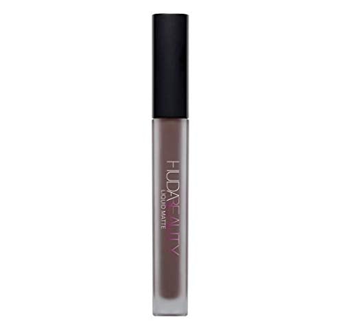 [Australia] - Flirt - Huda Beauty Liquid Matte Lipstick by Huda Beauty Flirt 