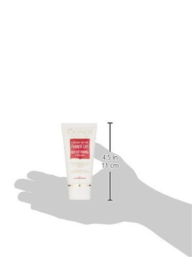 [Australia] - Guinot Cr√®me Riche Fermete Lift 50 ml 