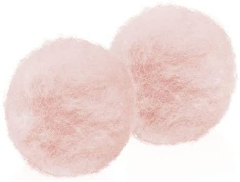 [Australia] - 2 Pack of Ohropax Reusable Wax/cotton Ear Plugs (24 Plugs Total) with Clear Carrying Case 