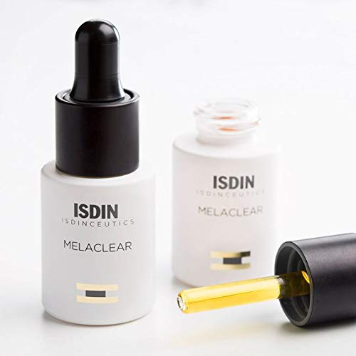 [Australia] - ISDIN Melaclear Concealer Serum Tone Unifier ‚Äì 15 ml 