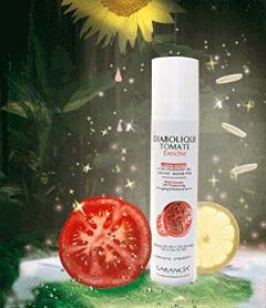 [Australia] - Garancia Diabolique Tomate Rich Cream 30ml 