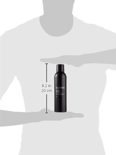 [Australia] - Elemis Ice Cool Foaming Shave Gel 200 ml (Pack of 1) 