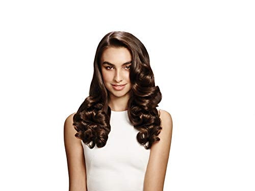 [Australia] - Diva Session Instant Heat 50 Millimetre Rollers - Pack of 4 