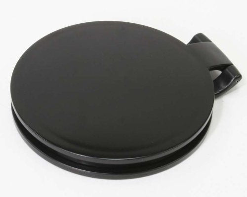 [Australia] - Japanese Make up compact mirror with 10X Magnifying from Japan YL-10 