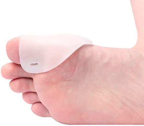 [Australia] - Toe Orthopedic Bunion Corrector Spacer & Gel Spreader (Big Toe Spacer (2 Pairs)) Big Toe Spacer (2 Pairs) 