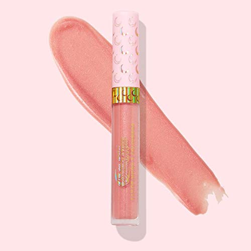 [Australia] - Colourpop X Sailor Moon Ultra Glossy Lip Gloss in SAILOR MOON! Full Size New in Box 