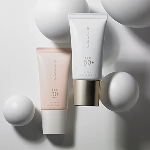 [Australia] - SUQQU Face Protector 50 UK 30ml 