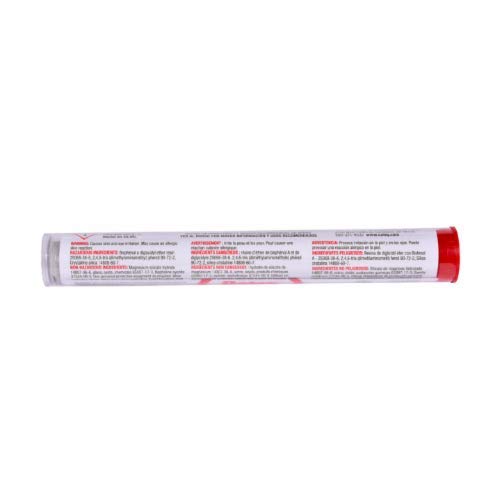 [Australia] - Oatey 31270 Fix-It Multi-Purpose Epoxy Putty, 4 Oz, Box, Sulfurous, Solid, White/Beige 4 oz. 