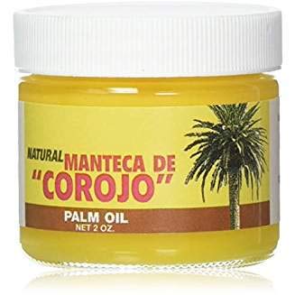 [Australia] - Manteca De Corojo 2 Oz. Red Palm Oil By Imperial 2-PACK 