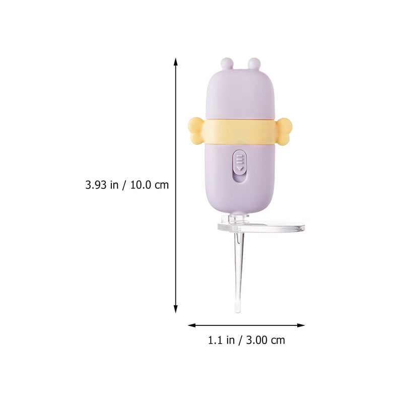 [Australia] - TOYANDONA LED Ear Pick Ear Wax Removal Tools Light up Ear Pick Ear Cleaner for Kids Adult Ear Health Care 