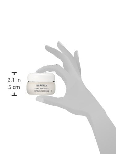 [Australia] - Darphin, Ideal Resource Light ReBirth Overnight Cream by for Women 1.7 oz Cream I0041219, 600 gram 