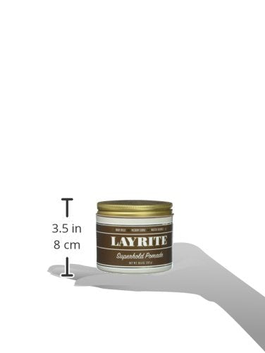 [Australia] - Layrite Superhold Pomade, 297 g 