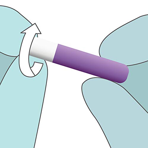 [Australia] - FORA Sterile Safety Lancet (5086), 1.4mm Depth, 30 Gauge, 100 Count, Lancing Device Not Required 