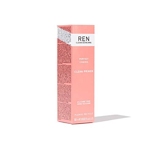 [Australia] - REN Clean Skincare Perfect Canvas Clean Primer 30 ml 
