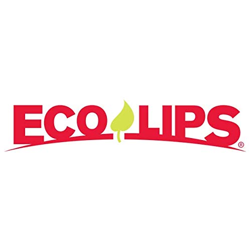 [Australia] - Eco Lips Lip Food - Nutrient Dense & Organic Lip Balm (Nourish, Plump and Protect) Variety 