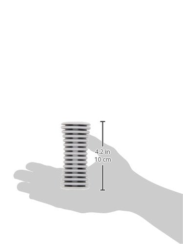 [Australia] - Maddak Universal Built-Up Handle (Pack of 4) (746300000) 