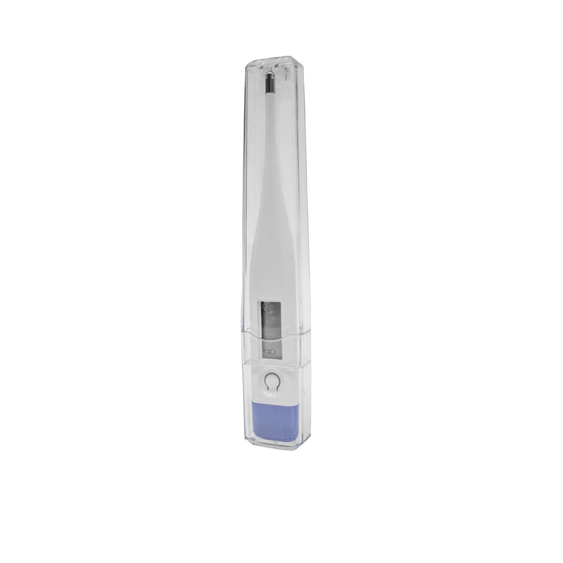 [Australia] - Treasure Gurus Easy Read Digital LCD Display Oral Rectal Underarm Thermometer Adult Temperature Check Gauge 