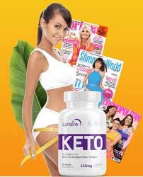 [Australia] - Lunaire Keto - Ketogenic Weight Loss Support for Men & Women - 1 Month Supply - Fitness Hero Supplement 