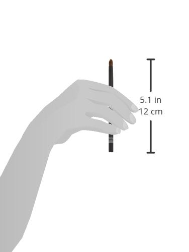 [Australia] - MAKE Cosmetics Expert Smokey Eye Brush, No. 8 