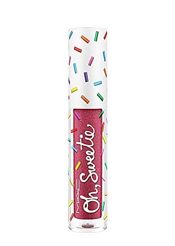 [Australia] - M.A.C Oh, Sweetie Lipcolour Death By Chocolate 3.1ml 
