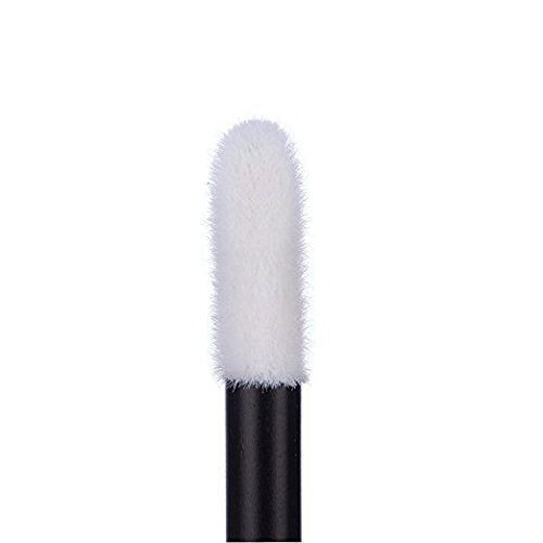 [Australia] - 400pcs Disposable Lip Brush Lip Gloss Applicators Lipstick Wands Tool Kits (400) 400 Black 
