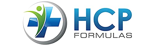 [Australia] - HCP Formulas - Fibrenza - Systemic Enzyme Complex with Fibrinolytic & Proteolytic Enzymes - Fibrin Defense, Inflammation & Cardiovascular Support - Vegetarian - Dietary Supplement - 60 Caps 